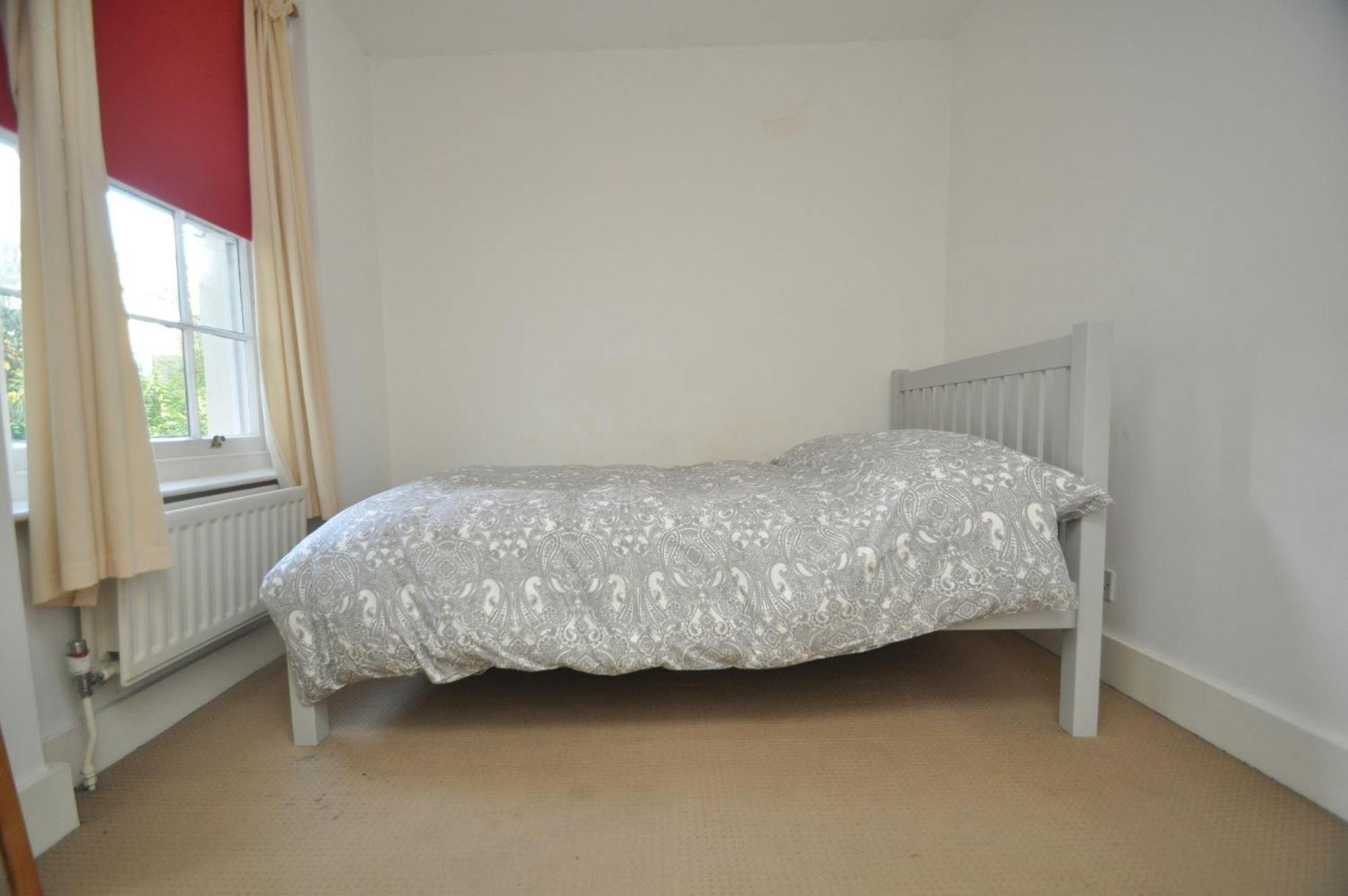 Large Garden Flat In The Heart Of Islington Apartment London Exterior photo