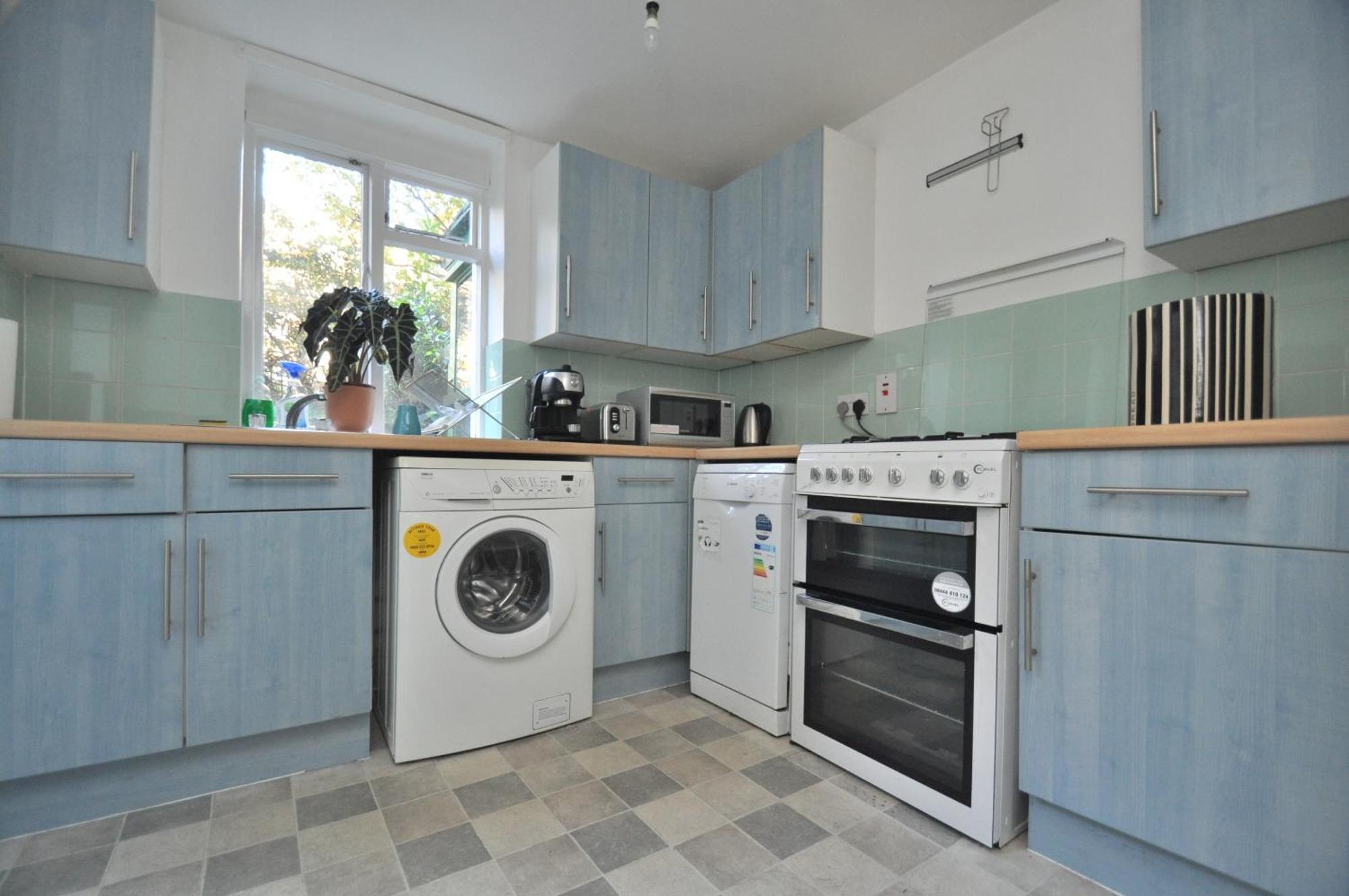 Large Garden Flat In The Heart Of Islington Apartment London Exterior photo